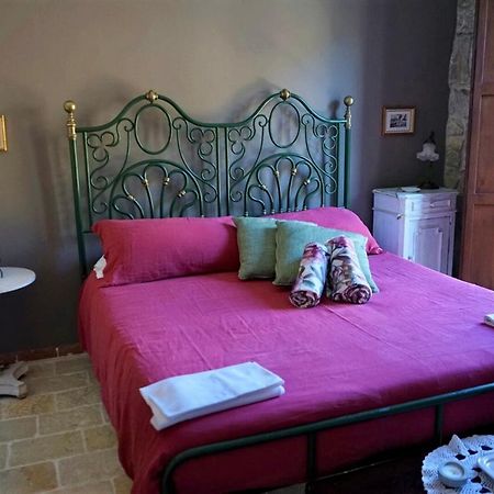 Borgo Manca Suite Sasso di Castalda Eksteriør billede